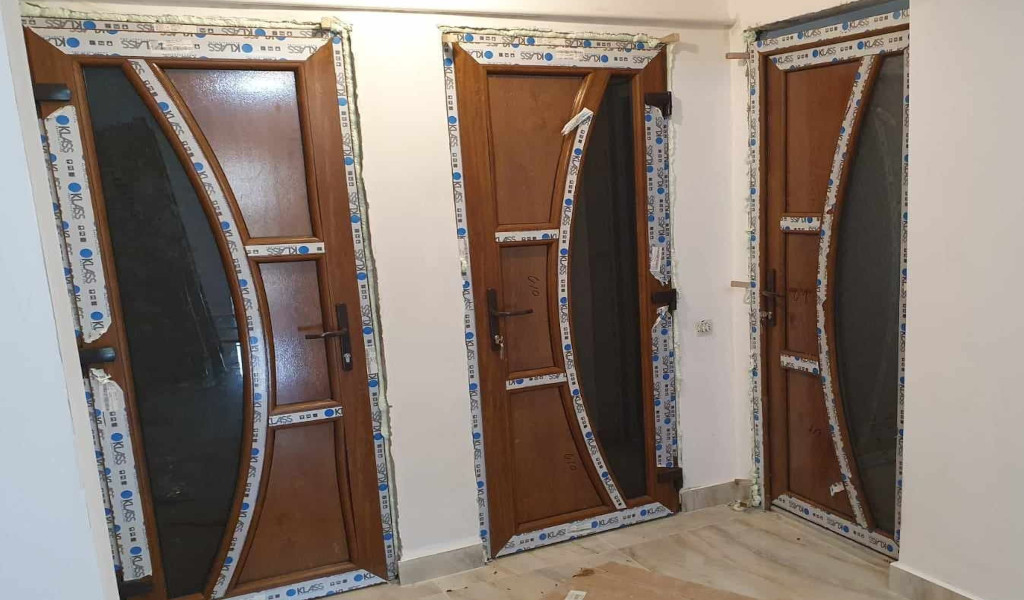 usi termopan exterior